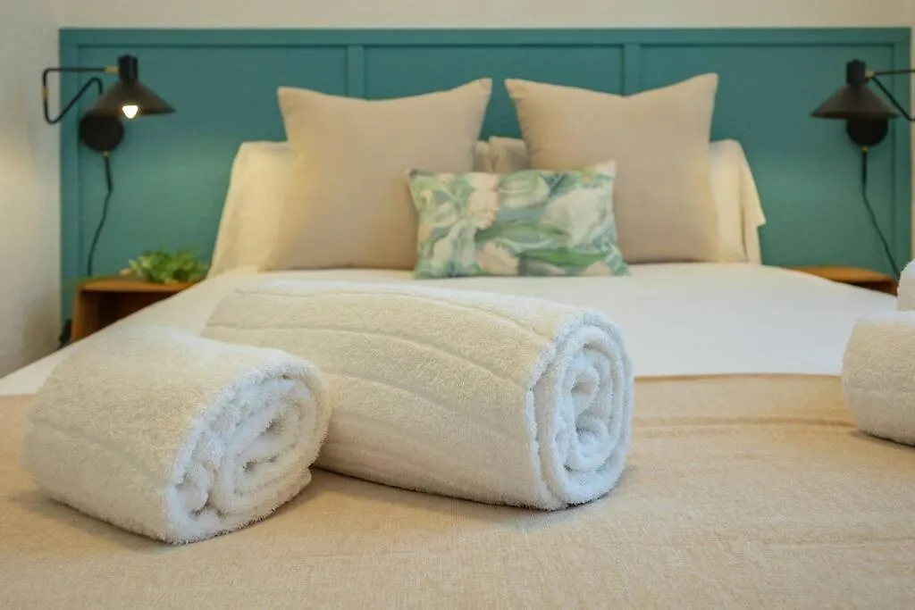 Triana Deluxe By Valcambre Apartment Seville Spain