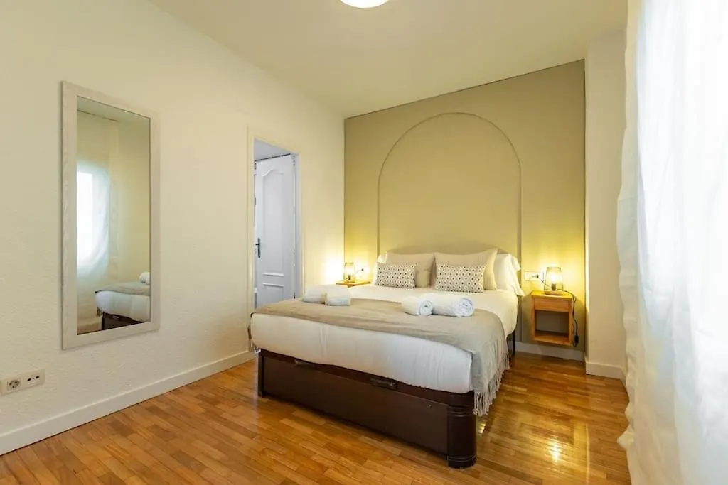 Triana Deluxe By Valcambre Apartment Seville
