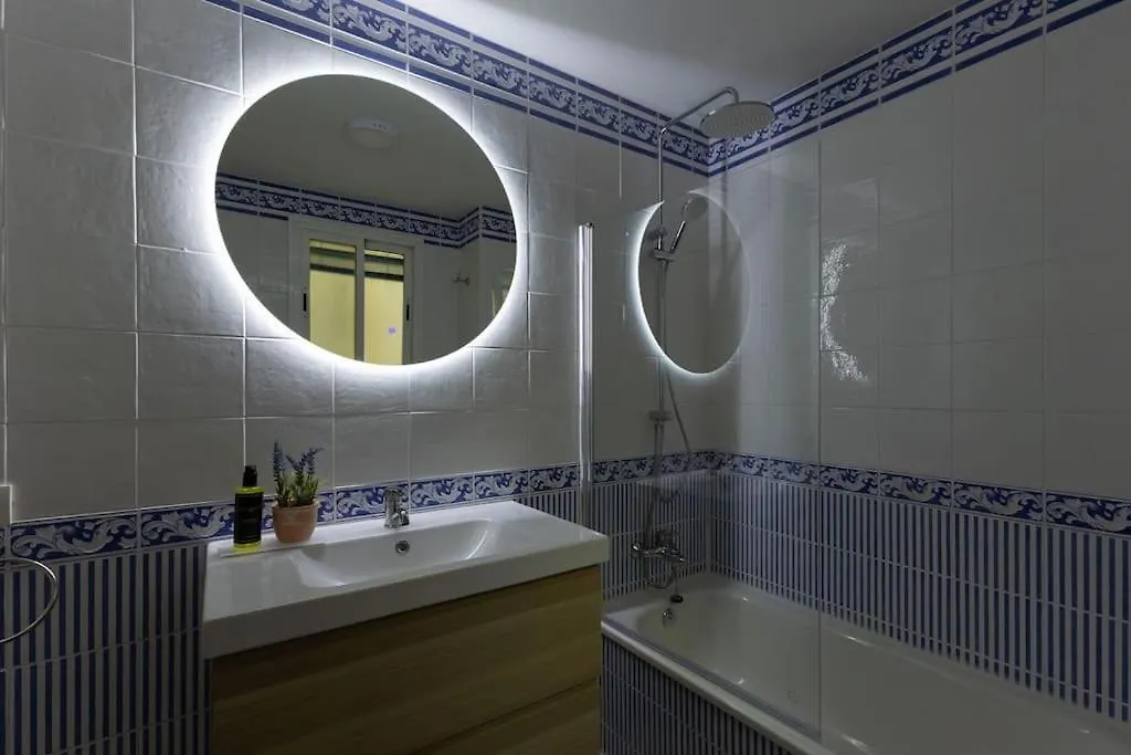 Triana Deluxe By Valcambre Apartment Seville