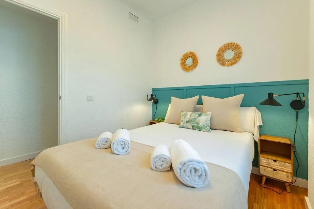 Triana Deluxe By Valcambre Apartment Seville
