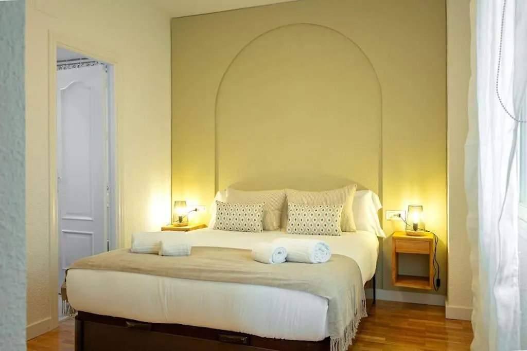 Triana Deluxe By Valcambre Apartment Seville