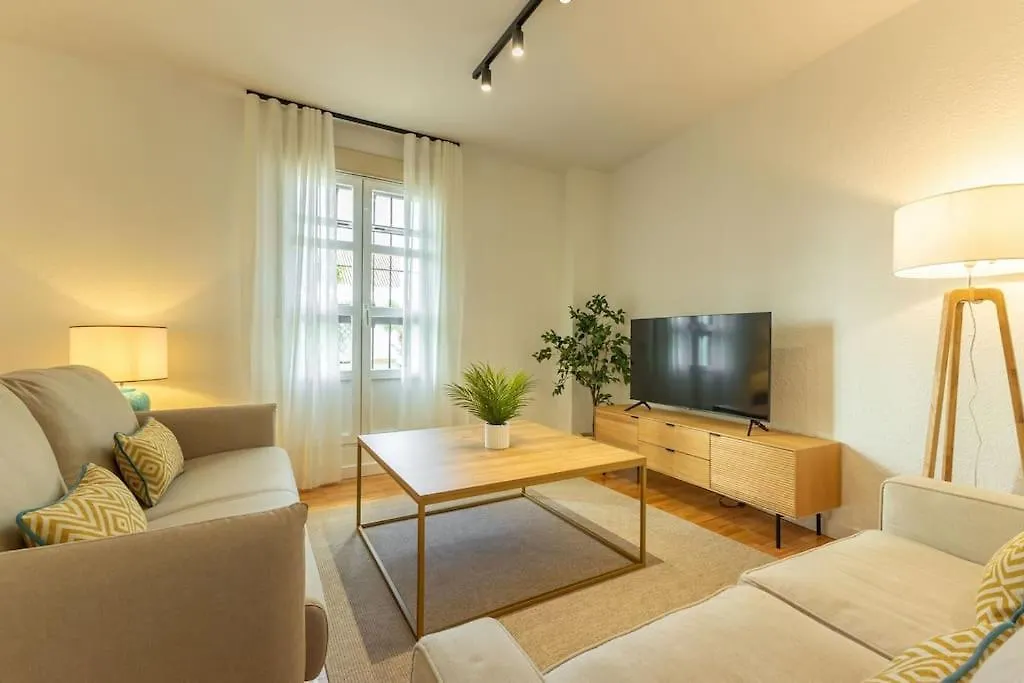 Triana Deluxe By Valcambre Apartment Seville 0*,  Spain