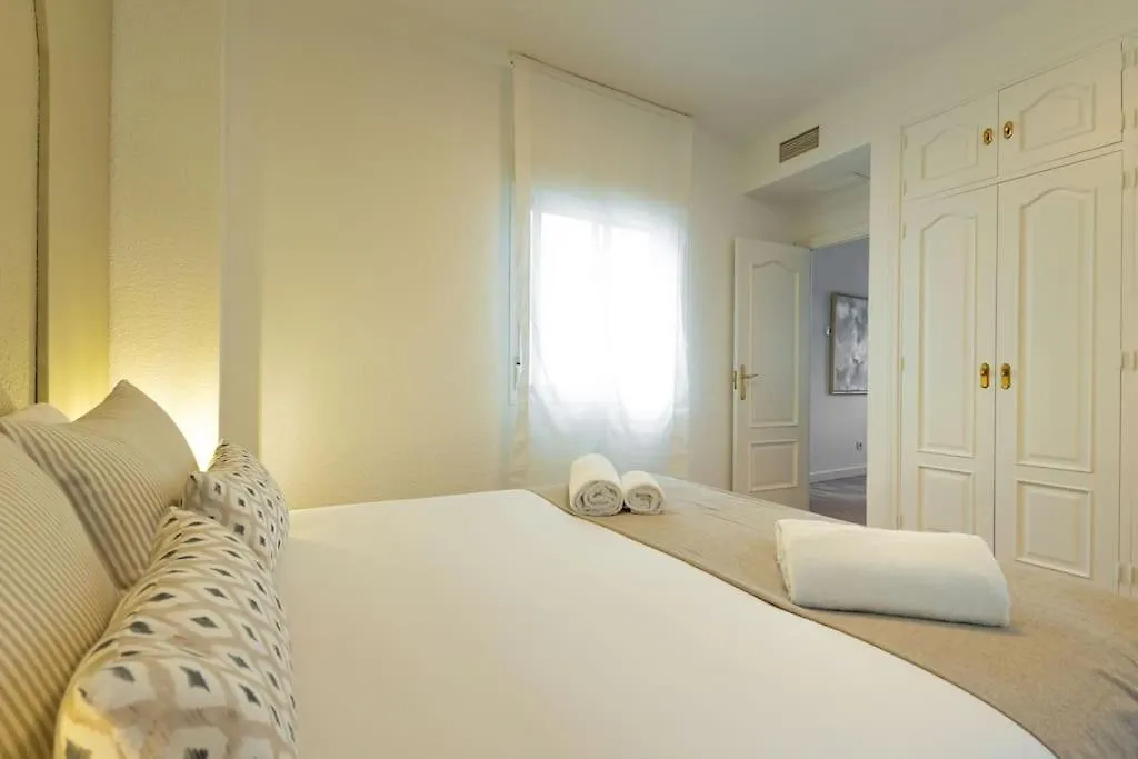 Triana Deluxe By Valcambre Apartment Seville 0*,