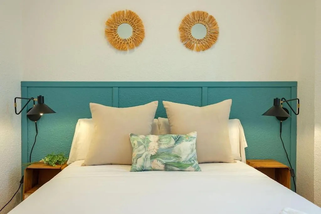 Triana Deluxe By Valcambre Apartment Seville