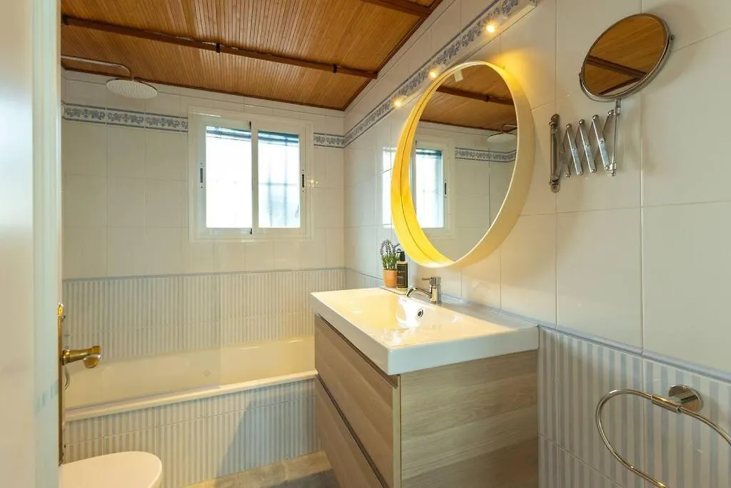 Triana Deluxe By Valcambre Apartment Seville