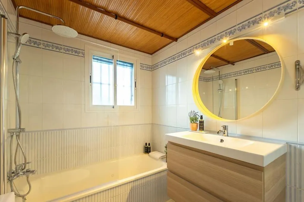 Triana Deluxe By Valcambre Apartment Seville 0*,  Spain